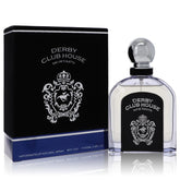 Armaf Derby Club House by Armaf Eau De Toilette Spray 3.4 oz for Men